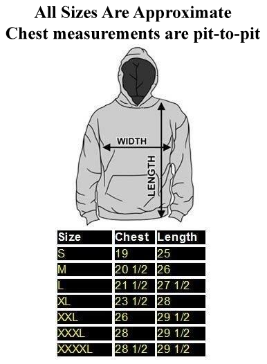 METALLICA -Metal Up Your Ass - Two Sided Printed - Hoodie